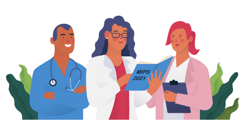 2021 Rule Changes for MIPS